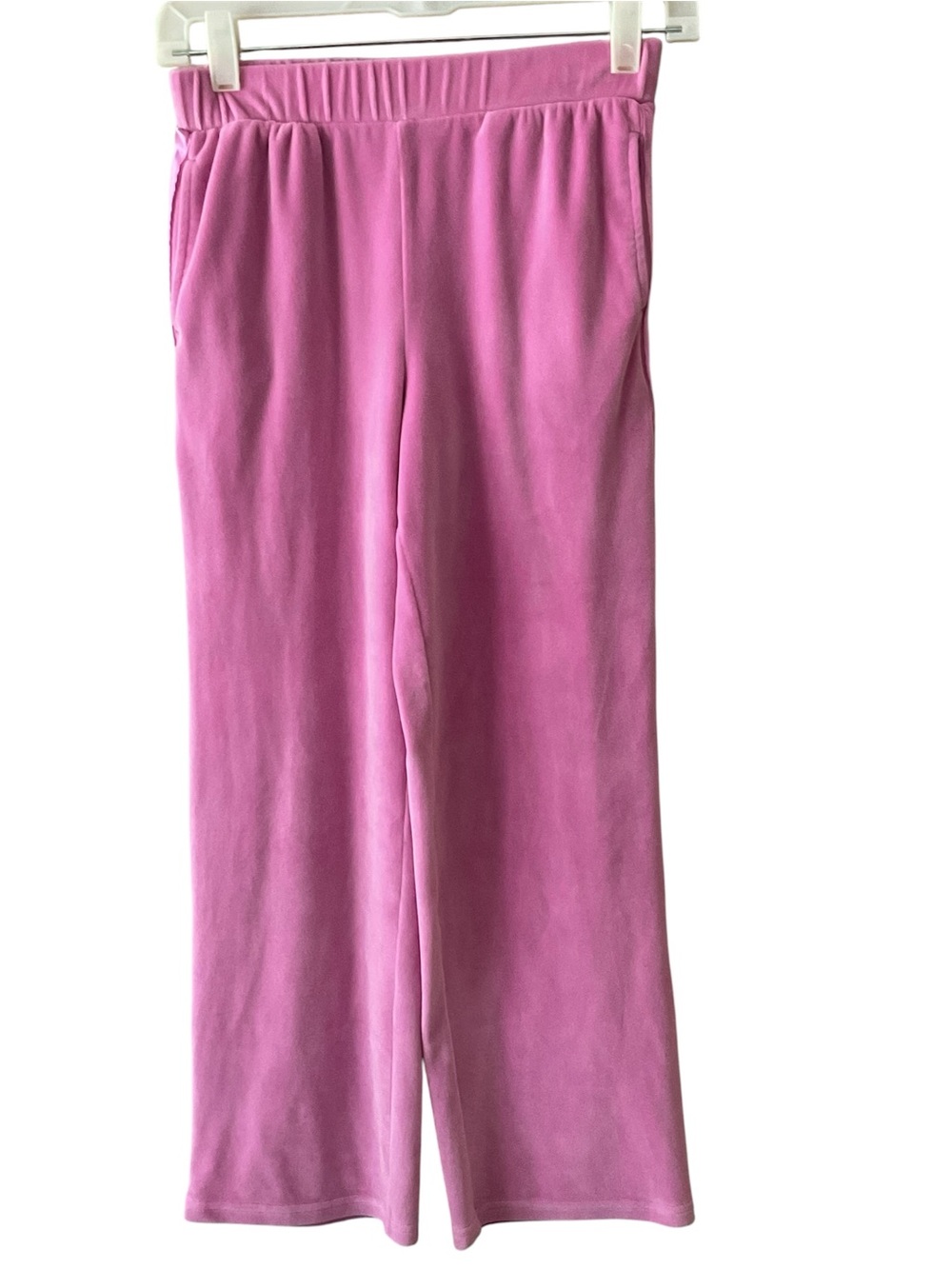 Yogalicious Kids Pink Lounge Pants